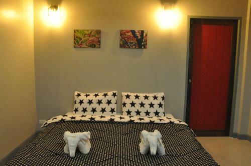 Hotel Khaoyai Terrazzo