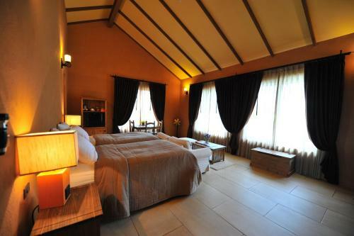 Toscana Hotel La Casetta