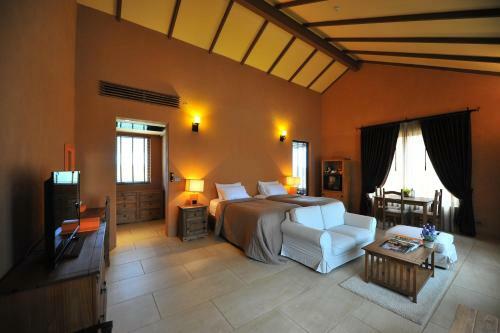 Toscana Hotel La Casetta