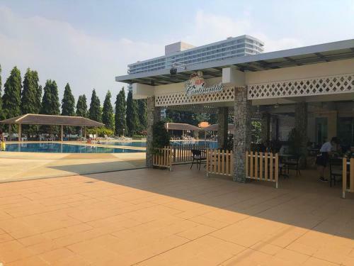 Private Pool Villa 3 Bedroom Jomtien