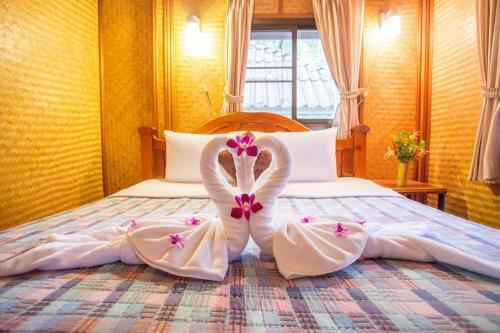Hotel Faasai Resort & Spa