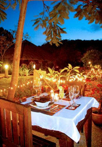 Hotel Faasai Resort & Spa