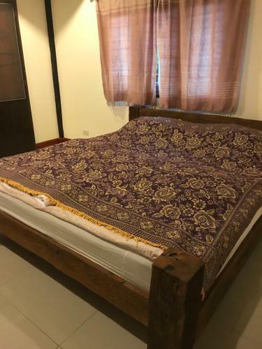 Hotel Baan Suan Rim Nam