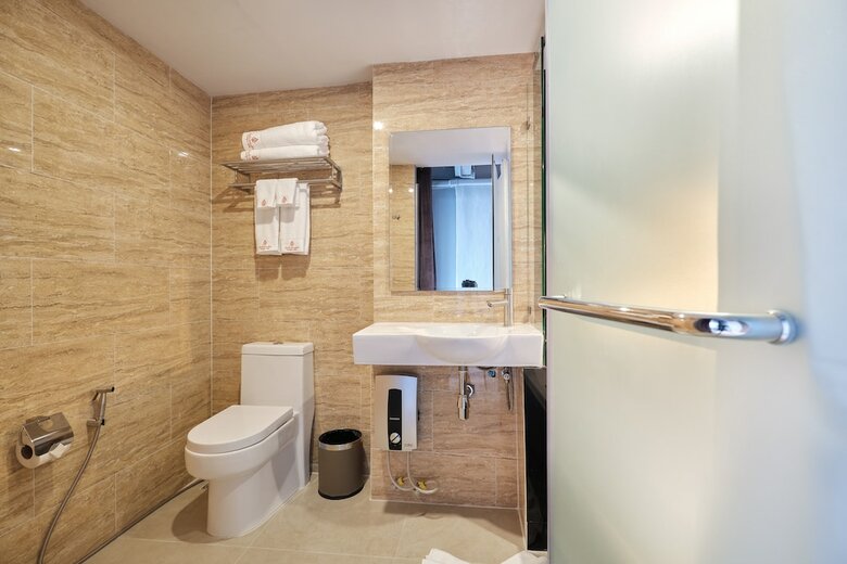 Ratchada Boutique Hotel