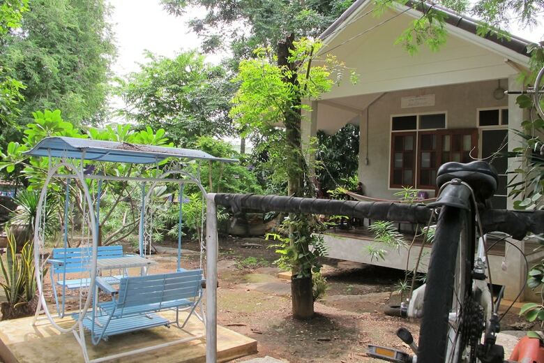 Hostal Sichang My Home