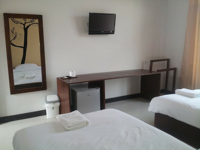Hotel Norn Nab Dao Rimkhong