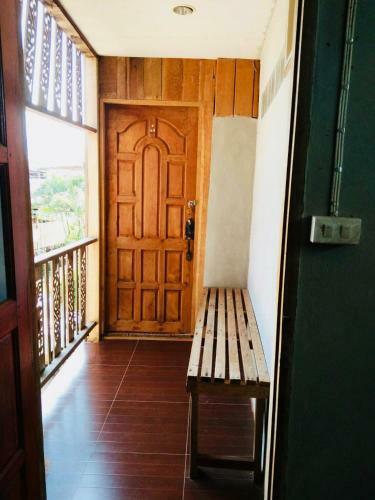 Albergue Huen Sabaidee Soi 8