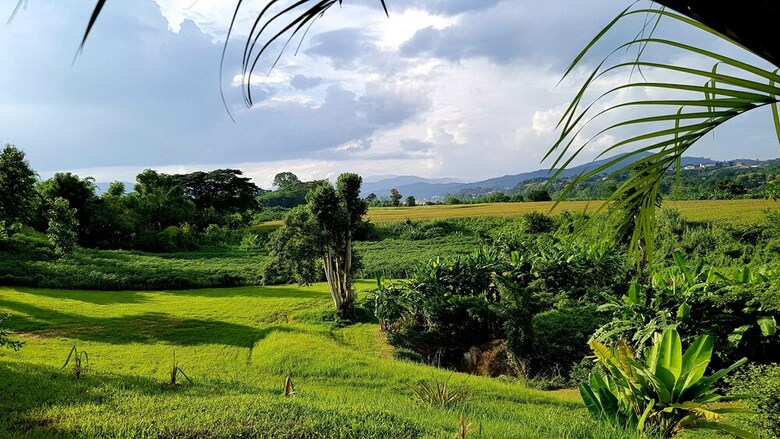 Hotel Baan Sakuna