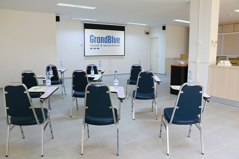 Hotel Grandblue Resort & Beachclub