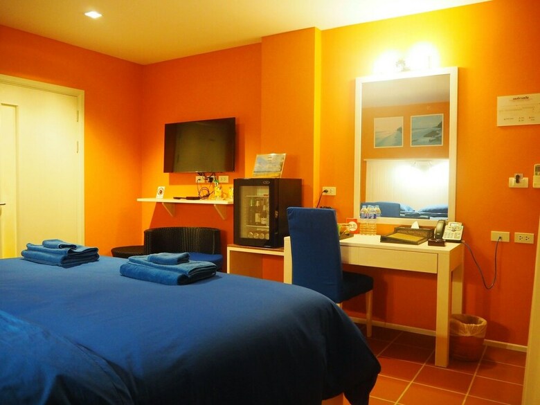 Hotel Grandblue Resort & Beachclub