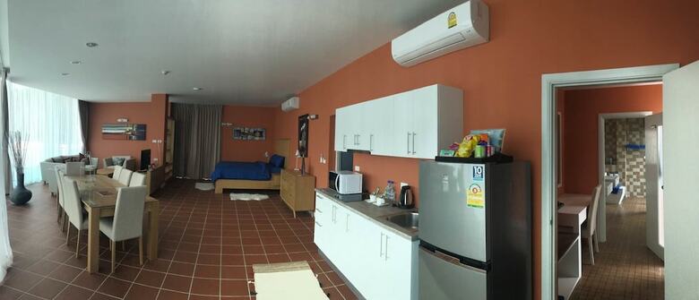 Hotel Grandblue Resort & Beachclub