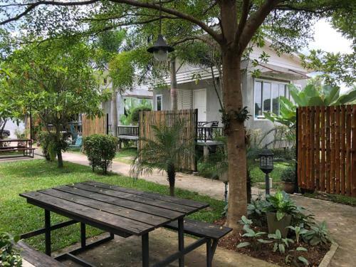 Hostal The Creek At Khao Yai