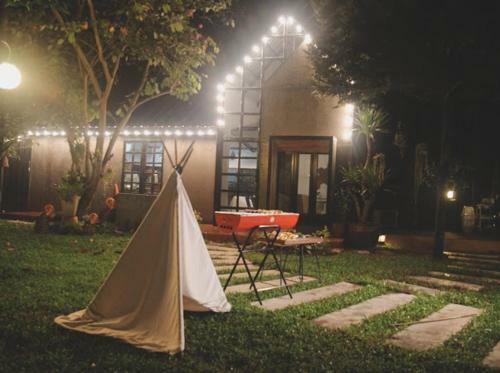 Hostal The Creek At Khao Yai