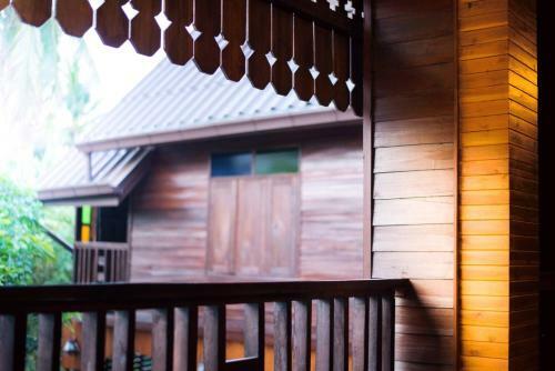 Khuang Chang Kam Boutique Hotel