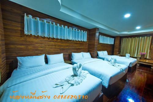 Khuang Chang Kam Boutique Hotel
