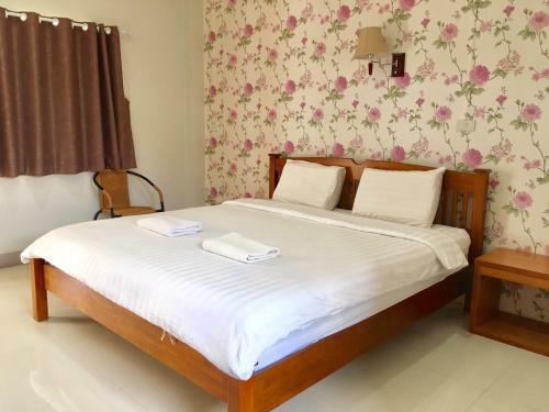 Hotel Pantip Residence