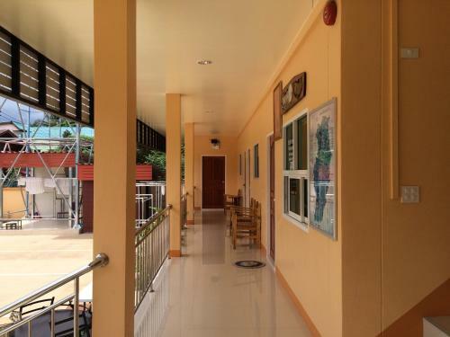 Hotel Pantip Residence