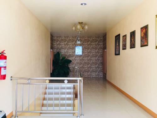 Hotel Pantip Residence