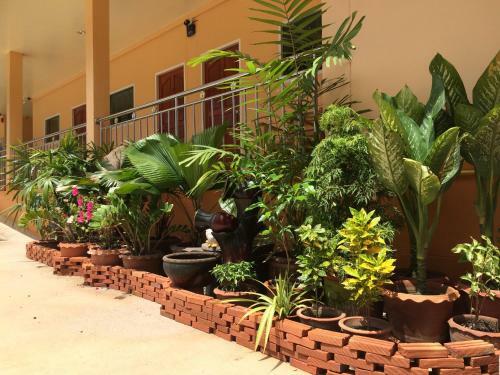 Hotel Pantip Residence