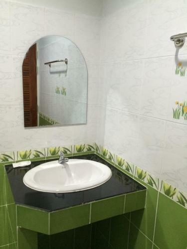 Hotel Pantip Residence
