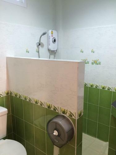 Hotel Pantip Residence