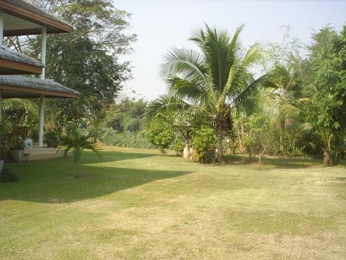 Ban Rim Nam Riverside Resort