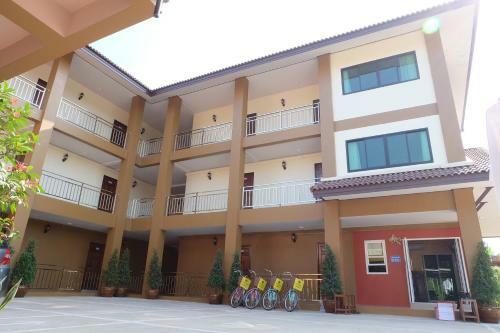 Benya Hotel