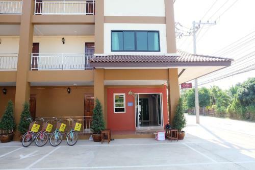 Benya Hotel