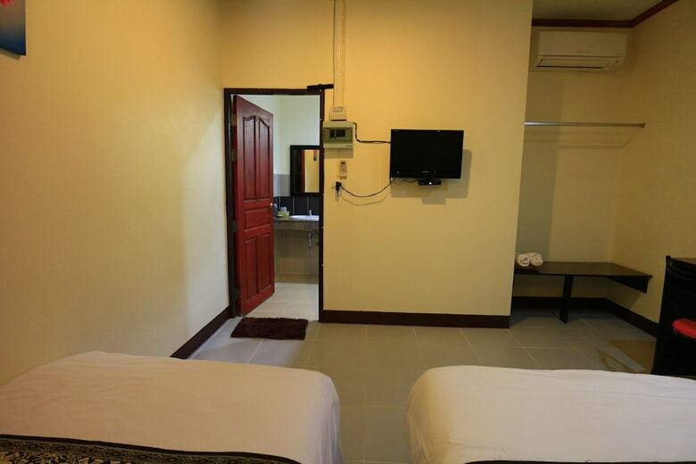 Hotel Nanfachonlathi Resort