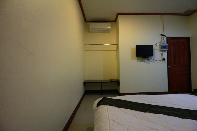 Hotel Nanfachonlathi Resort
