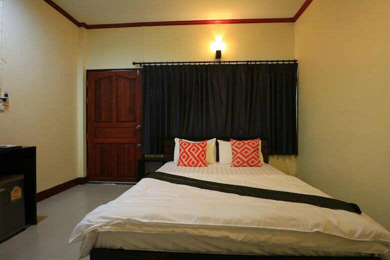 Hotel Nanfachonlathi Resort