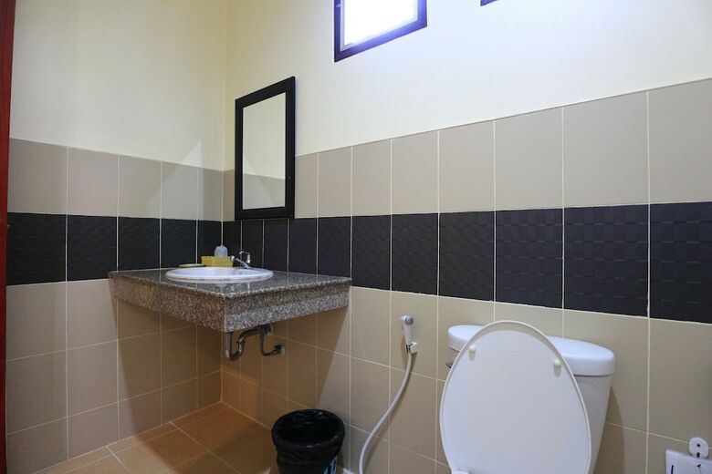 Hotel Nanfachonlathi Resort