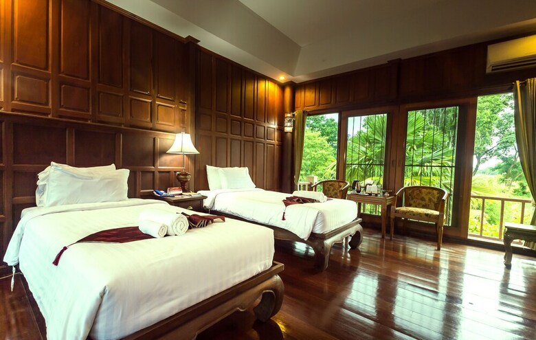 Hotel Sasidara Resort Nan