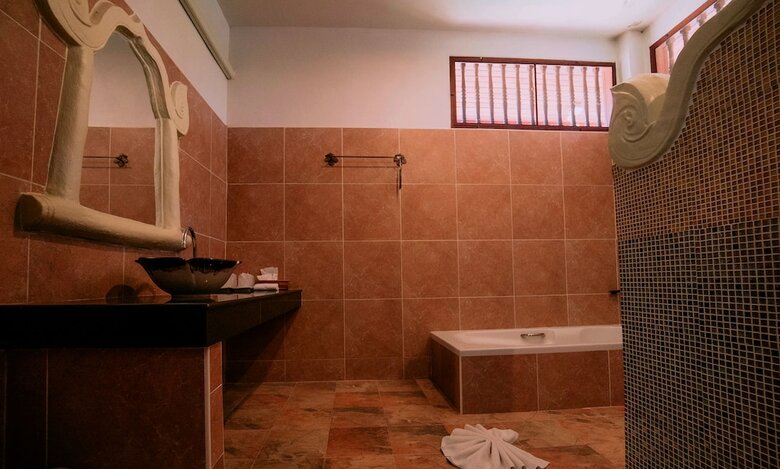 Hotel Sasidara Resort Nan