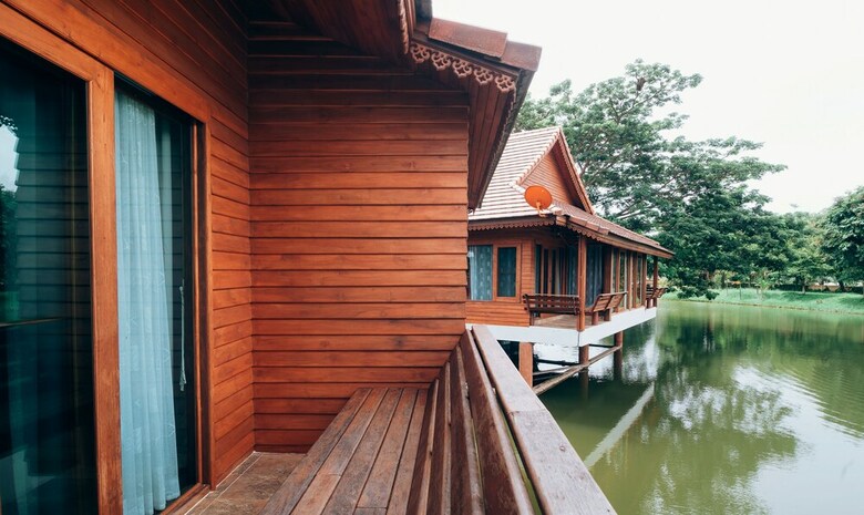 Hotel Sasidara Resort Nan