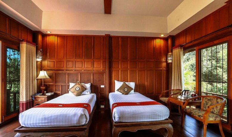 Hotel Sasidara Resort Nan