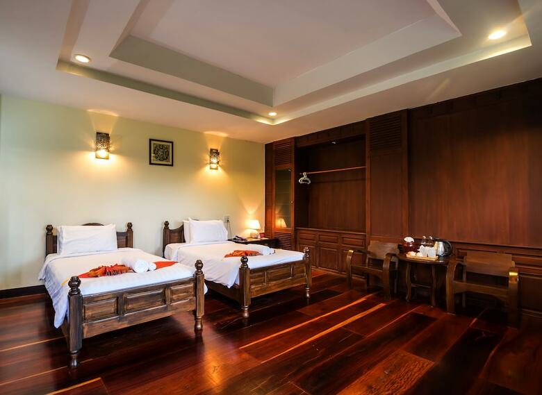Hotel Sasidara Resort Nan