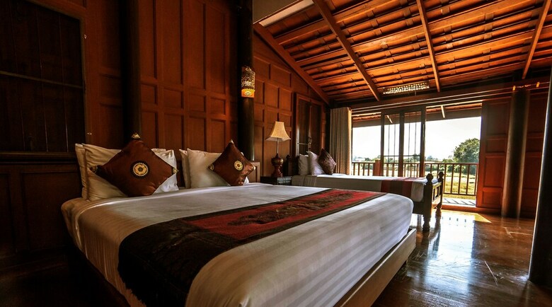 Hotel Sasidara Resort Nan