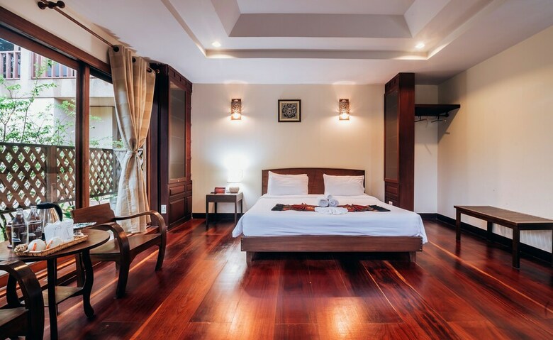 Hotel Sasidara Resort Nan