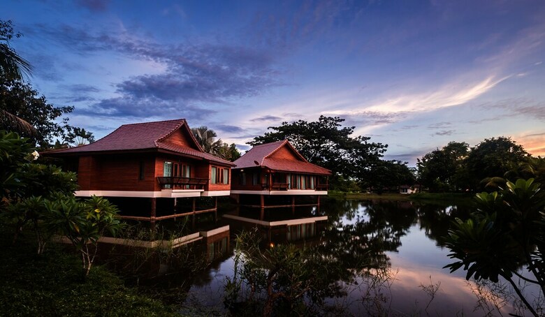 Hotel Sasidara Resort Nan