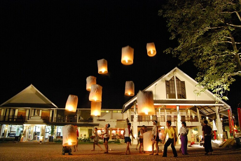 Hotel Sasidara Resort Nan
