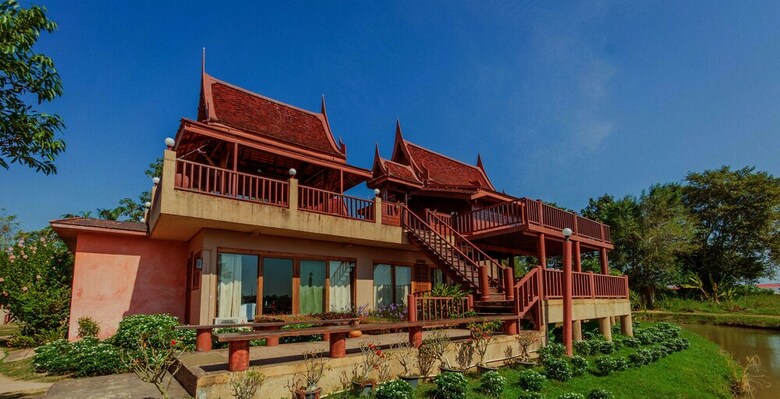 Hotel Sasidara Resort Nan