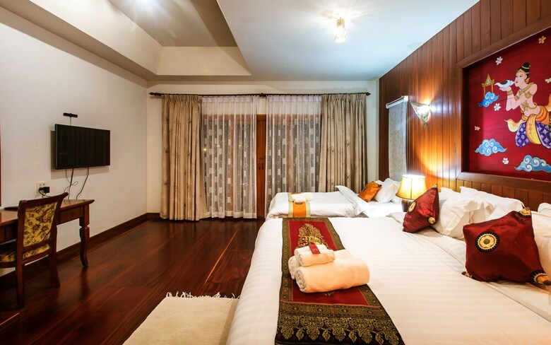 Hotel Sasidara Resort Nan