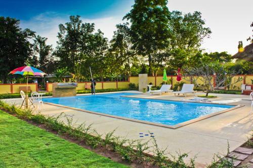 Hotel Nan Noble House Garden Resort