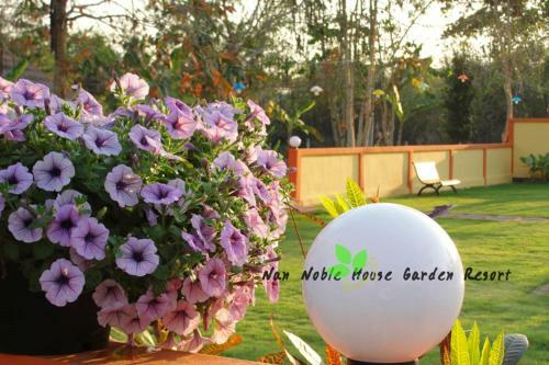 Hotel Nan Noble House Garden Resort