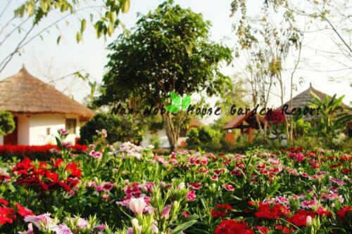 Hotel Nan Noble House Garden Resort