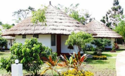 Hotel Nan Noble House Garden Resort