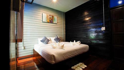 Hostal Pround Nan Cottage