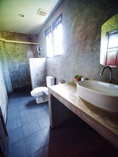 Hostal Pround Nan Cottage