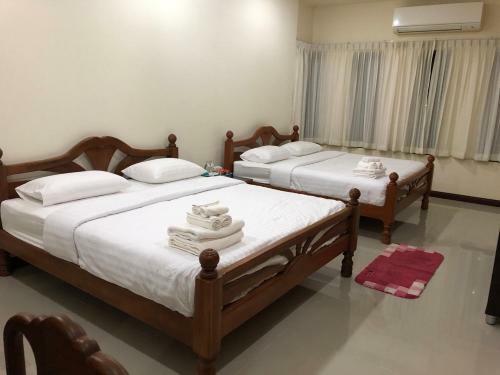 Hotel Doithinnan Resort